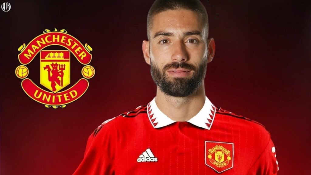 This Is Why Manchester United Want Yannick Carrasco 2023 – Crazy Skills & Goals | HD This Is Why Manchester United Want Yannick Carrasco 2023 - Crazy Skills & Goals | HD