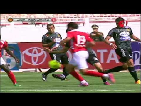 Match Complet Etoile Sportive du Sahel 1-1 Espérance Sportive de Tunis 23-04-2015 ESS vs EST [TVN1]