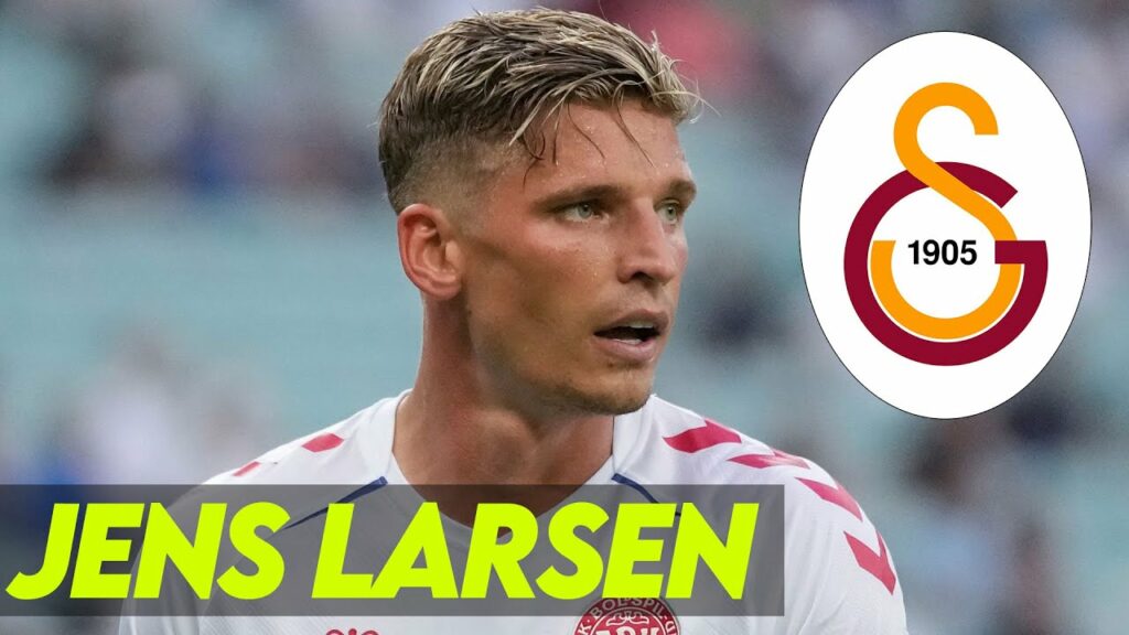 FM 21 | Jens Stryger Larsen İncelemesi - Galatasaray Transferi