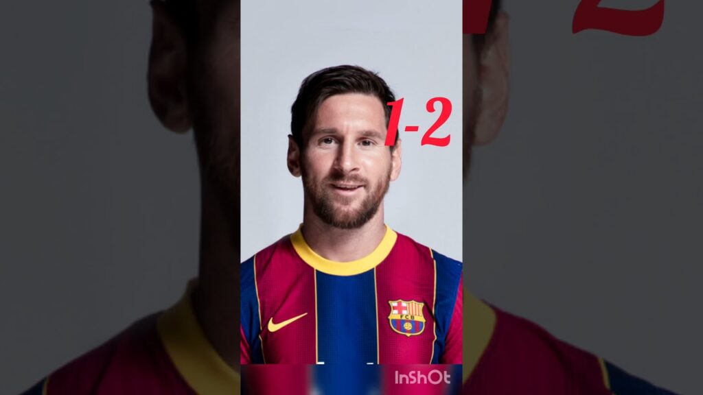 messi vs Romain Saïss #youtubeshorts