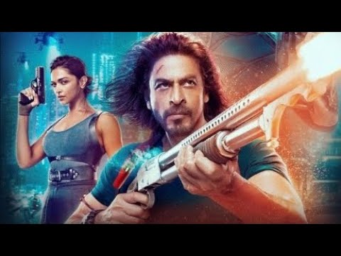 SHAHRUKH KHAN PATHAN MOVIE SALMAN KHAN ENTRY.