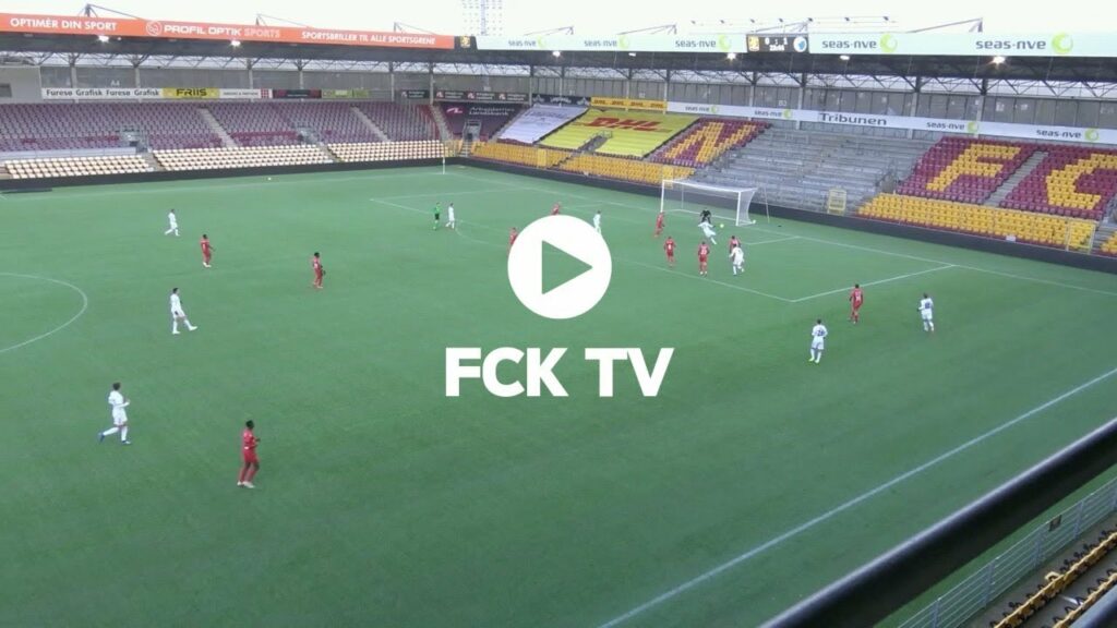 Se Jonas Winds klassemål i Reserveligaen