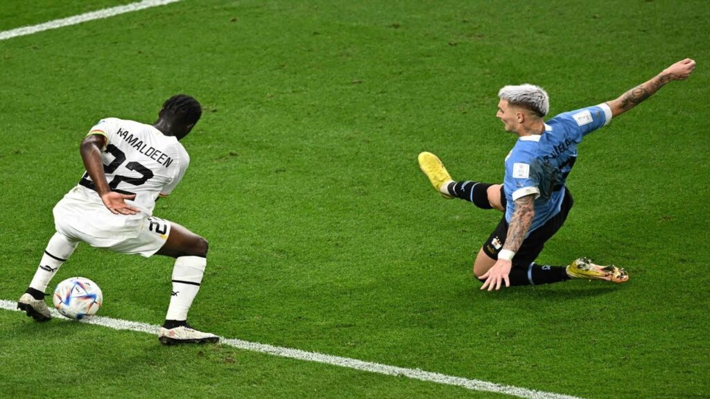 Kamaldeen Sulemana 2022/23 - Best Skills, Goals & Highlights - Stade Rennais