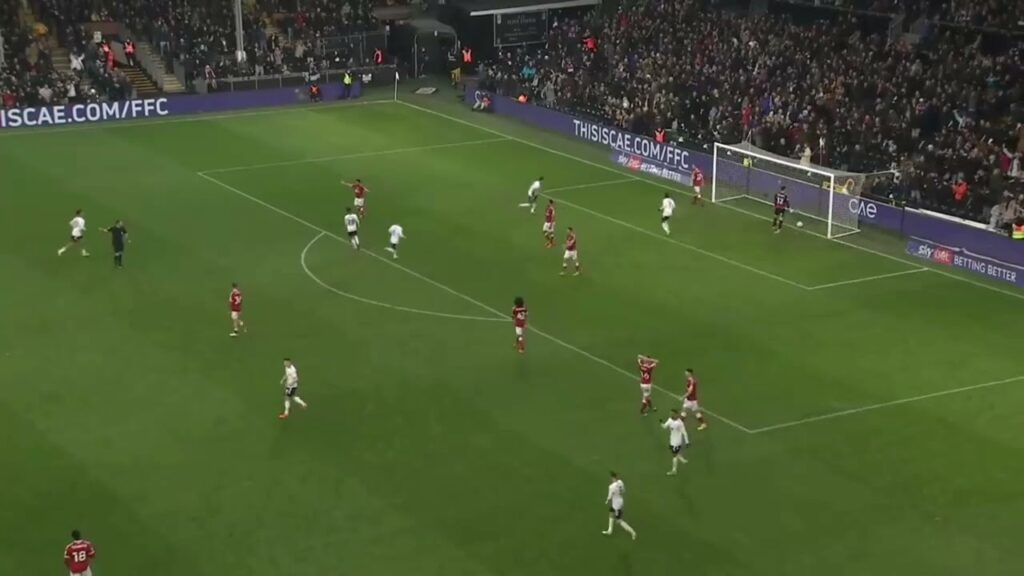 Aleksandar Mitrovic Top 6 Goals 2022