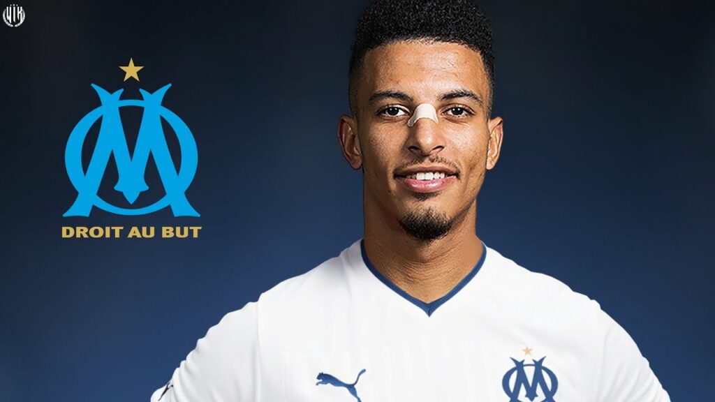 Azzedine Ounahi – Welcome to Olympique Marseille 2023 – Skills, Goals & Passes | HD Azzedine Ounahi - Welcome to Olympique Marseille 2023 - Skills, Goals & Passes | HD