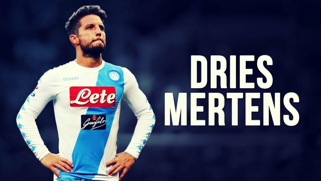 Dries Mertens - World Class Skills & Goals | 2016/2017 HD