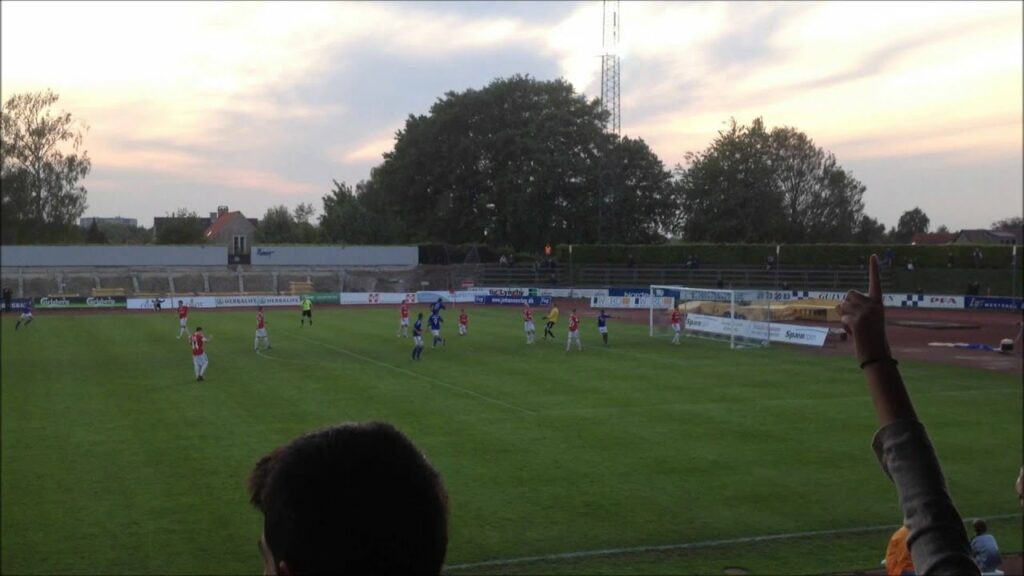 Yussuf Poulsen Mål mod Vejle Boldklub Kolding D. 16. maj 2013