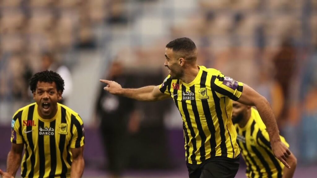 حمدالله الغوليادور