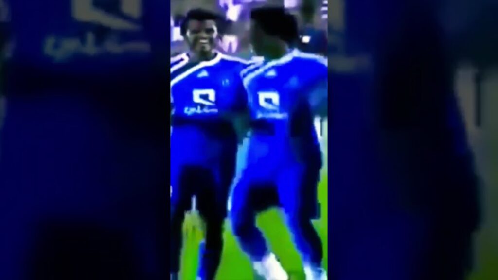 #shorts The fastest goal in the worldاسرع هدف في العالم