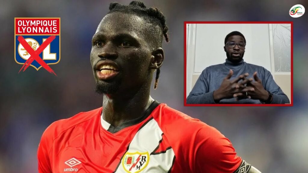 Transfert capoté de Pathé Ciss à Lyon: Des révélations exclusives sur le sabotage de Rayo Vallecano
