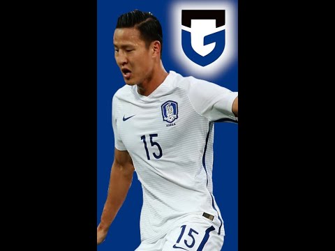 【FIFA22検証】権敬源（クォン・ギョンウォン）はキムヨングォンの代わりになるのか #Shorts