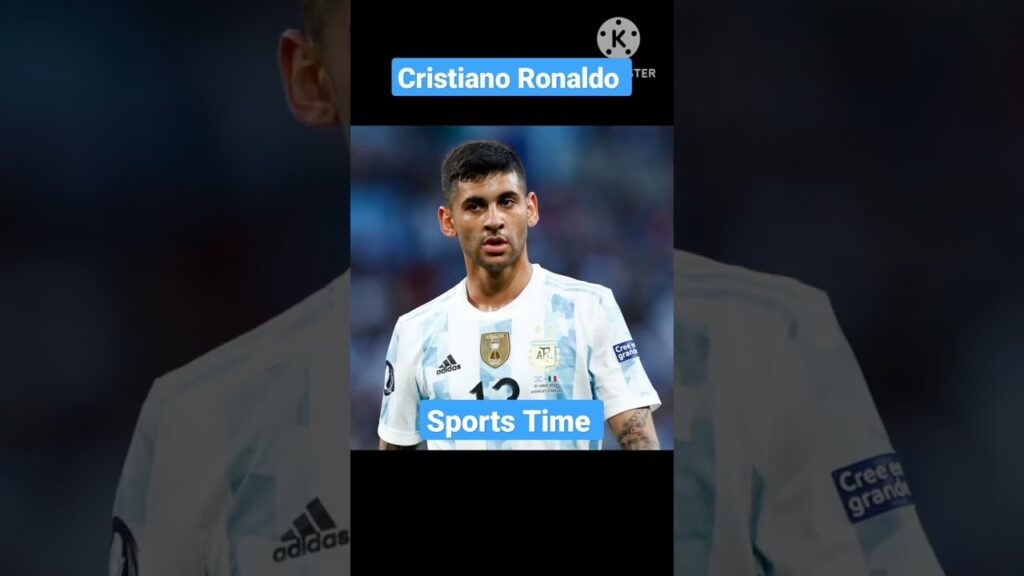 😎🥰😎🇦🇷 Cristian Romero New Tiktok Video !! New TikTok Shorts Video Romero#short #shortvideo😎🥰😎🇦🇷