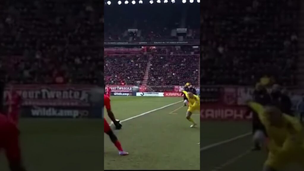 Justin Bijlow vs Misidjan