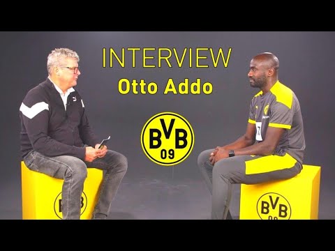 OTTO ADDO SPEAKS ON HIS TOUGHEST WORLD CUP GROUP OPPONENT-BRIAN BROBBEY WANTS AJAX COACH TO BENCH KU