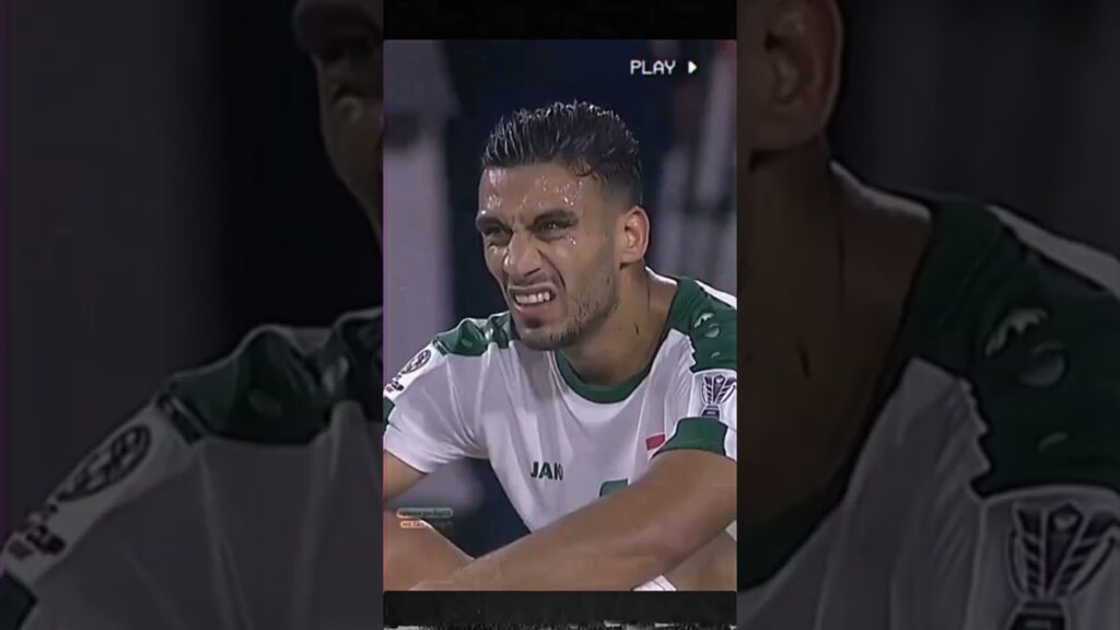 انتقام العراق من بسام الراوي أقوى انتقام 😈🇮🇶💪🔥