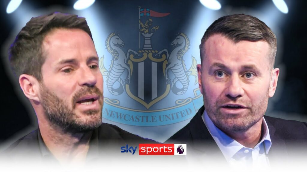 "They wouldn't swap Eddie Howe for anyone!" 💭 | Analysing Newcastle's season so far...