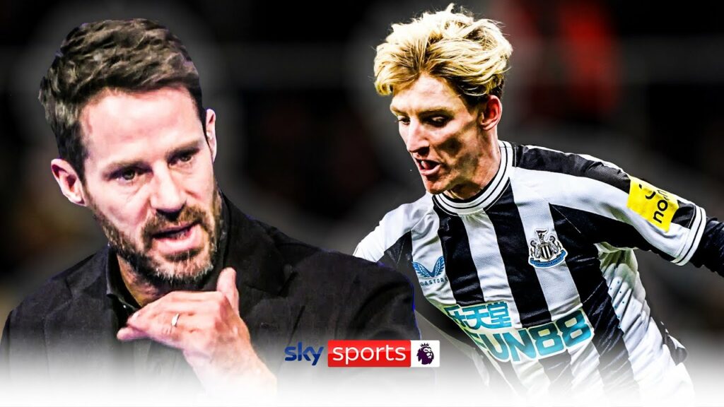 "He needs A LOT more!" 👀 | What impact will Anthony Gordon make at Newcastle?