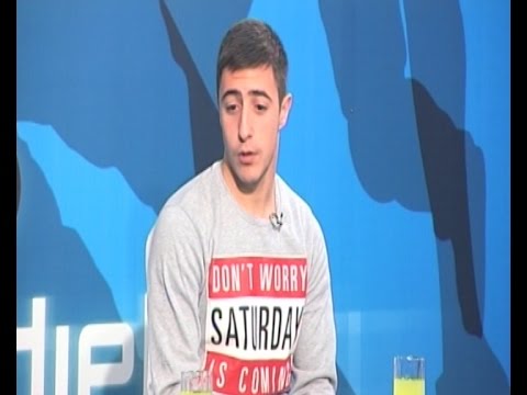 Josip Juranovic najbolji trener koji me je trenirao je Buric