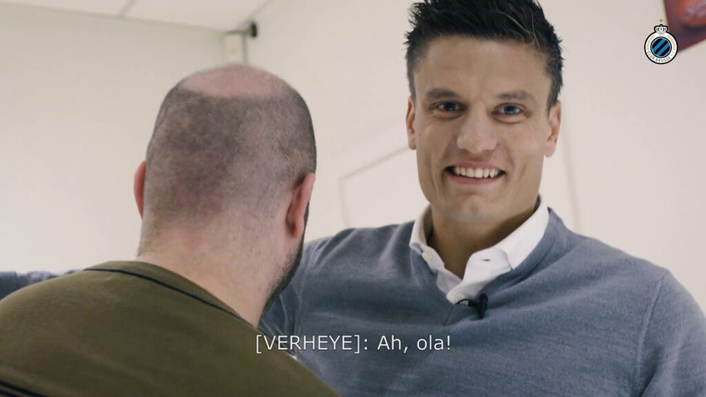 #DSMTW |  MET Z'N ALLEN ACHTER JELLE  | 2019-2020