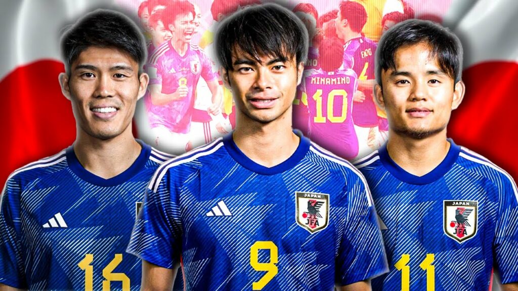 How Japan Produces So Much Talent!