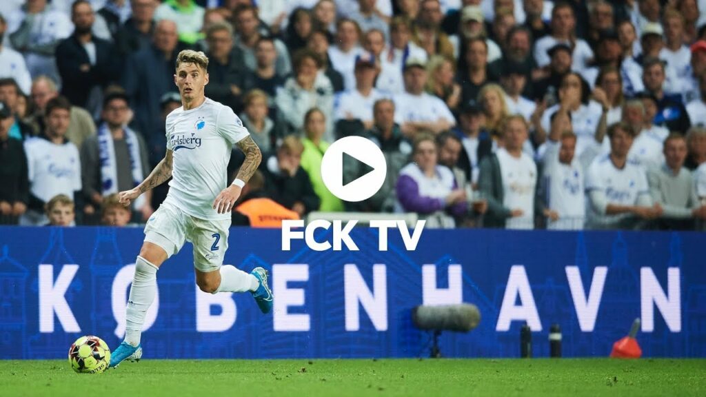 Jeg er Guillermo Varela - 2. del: Det første år i FCK