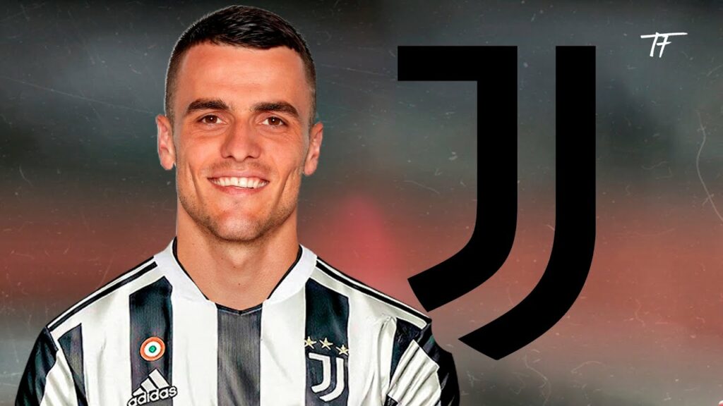 This is Why Juventus Want Filip Kostić
