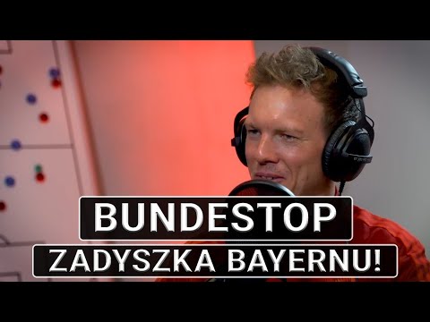BundesTOP #15 - kolejna zadyszka Bayernu, ścisk w czubie tabeli!