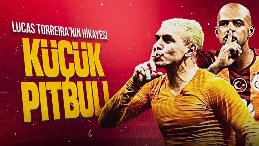 Lucas Torreira: "Güçlüyüm Çünkü Geçmişi Unutmuyorum" #BurgerKing®