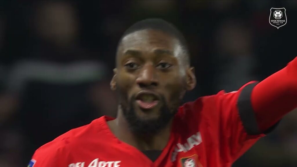 Focus Cam' | Karl Toko Ekambi vs Strasbourg