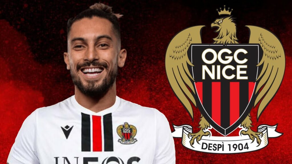 Alex Telles -2022- Welcome To OGC Nice ? - Defensive Skills, Assists & Goals |HD|