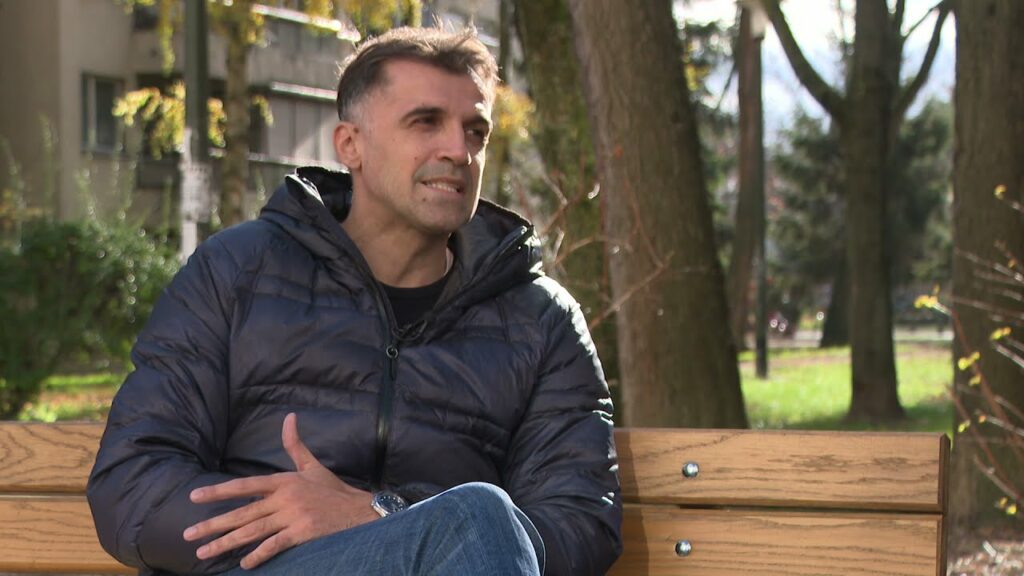 HRVATSKA KOŠARKA ep. 12 / sezona 5⃣