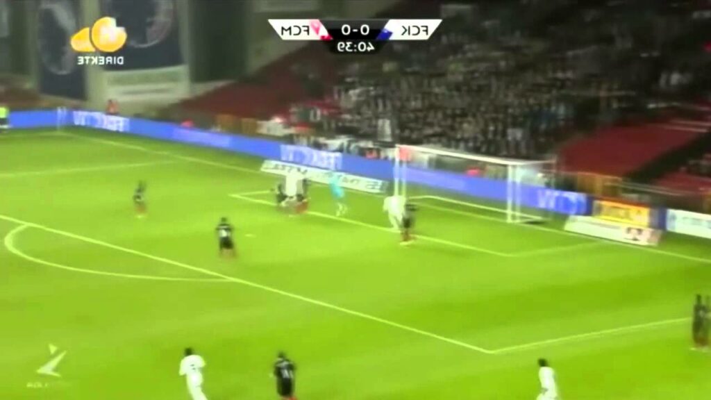 Bryan Oviedo pépite costaricaine cible du LOSC