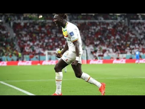 Famara Diedhiou est un attaquant de race…Saliou Faye