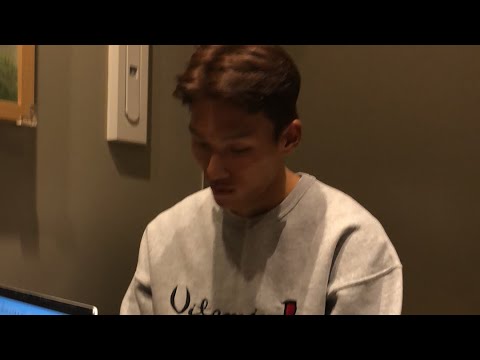 이번엔 김승규 라방이닷!