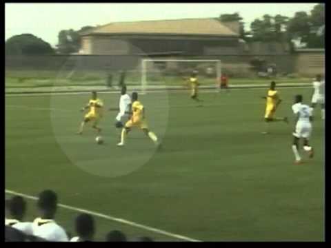 Hightlight of SAFIU ABDUL FATAWU