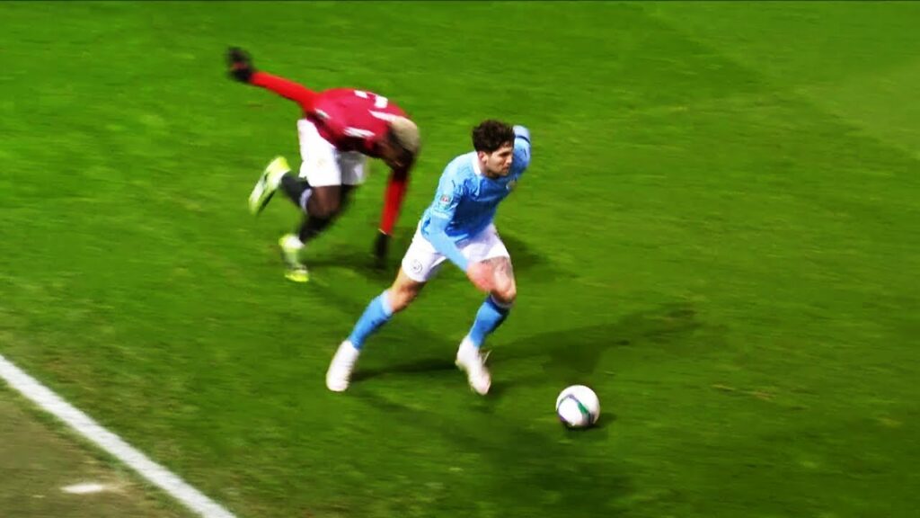 John Stones 2021 - Defensive Skills, Passes & Goals.