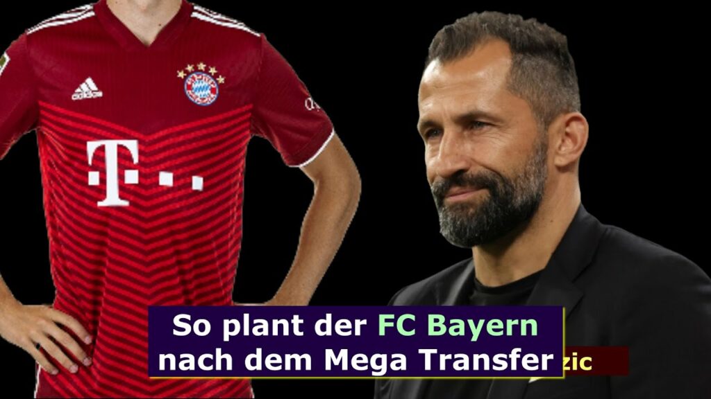 So plant der FC Bayern nach dem Mega Transfer