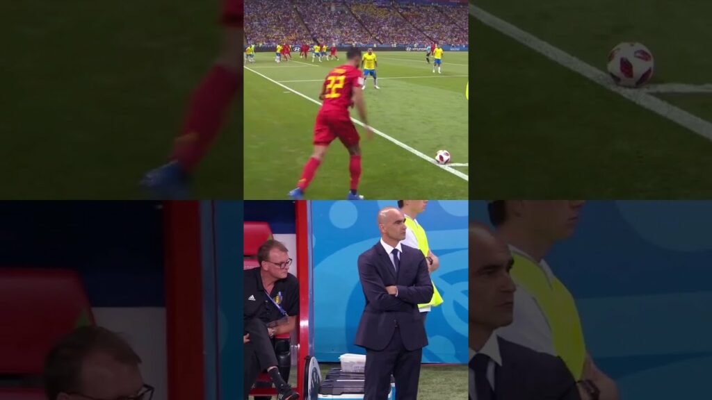 Roberto martinez went from in a matter of seconds #fifaworldcup