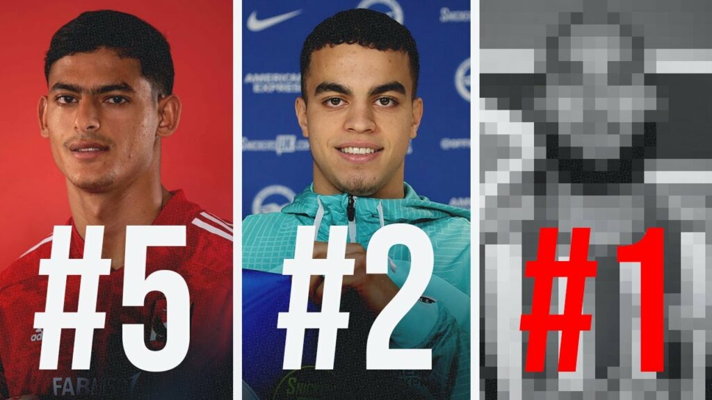 توب 10 - صفقات حصلت للاعبين التونسيين في الميركاتو الشتوي  2022-2023 !!🤯