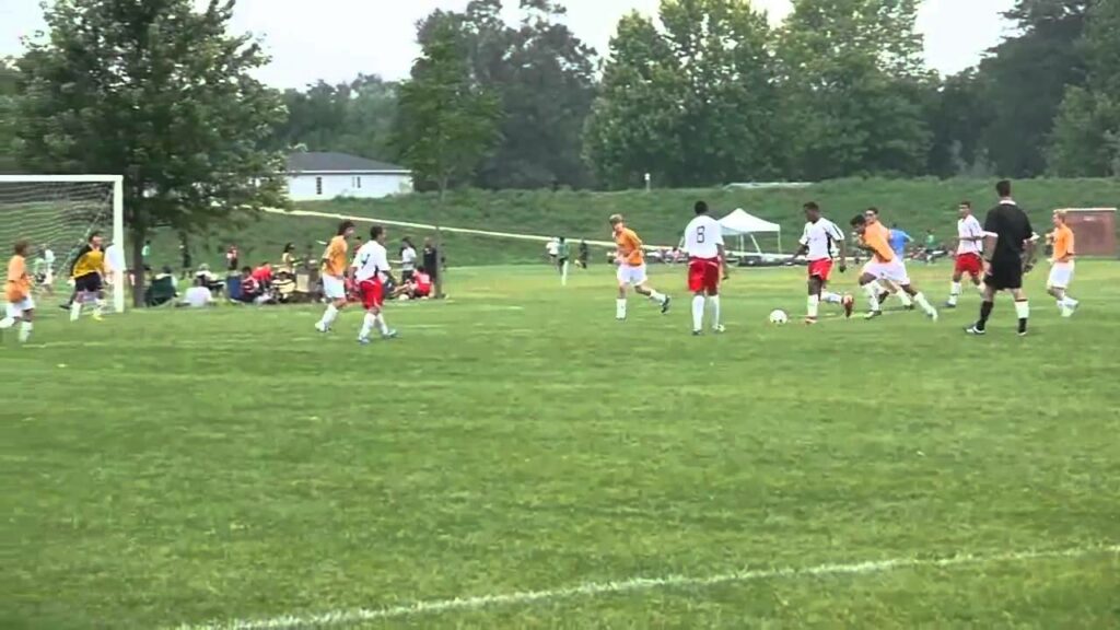 DC13-2010 Soccer Tournaments