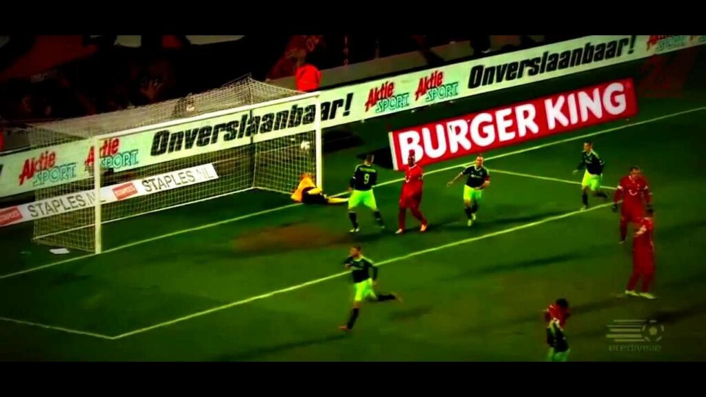 Toby Alderweireld - Ajax - HD