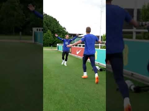 "NEXT GOAL WINS" KANE 🤩 #shorts