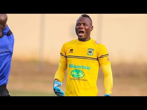 Danlad Ibrahim Joins Kotoko Pre Season+Update On New Signings