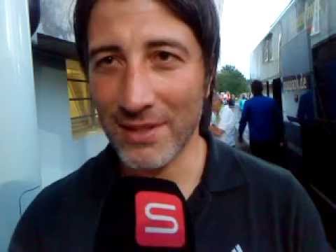 Murat Yakin: "Wir wollen alle beobachten"