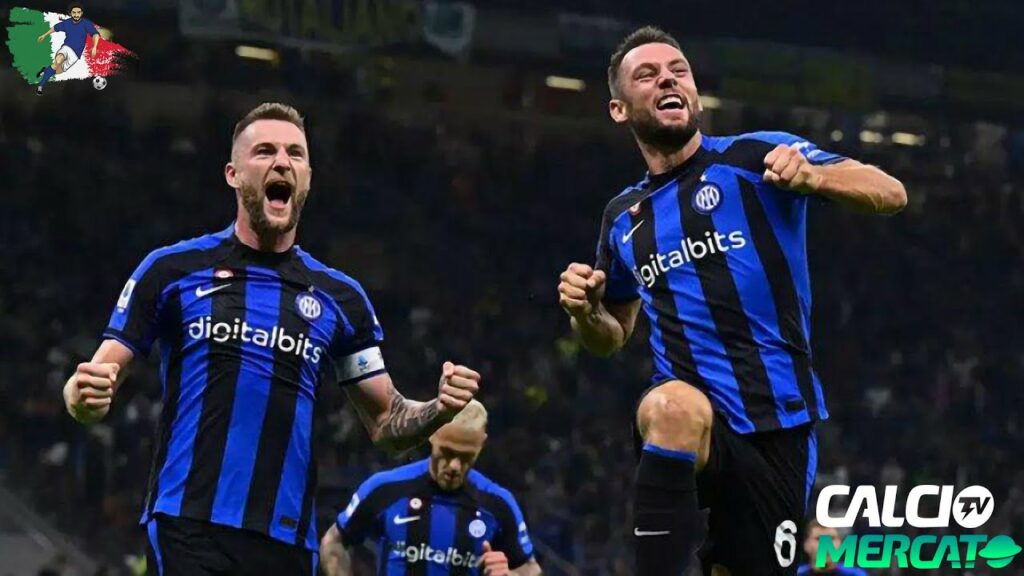 20 milioni, firma a giugno con l’Inter