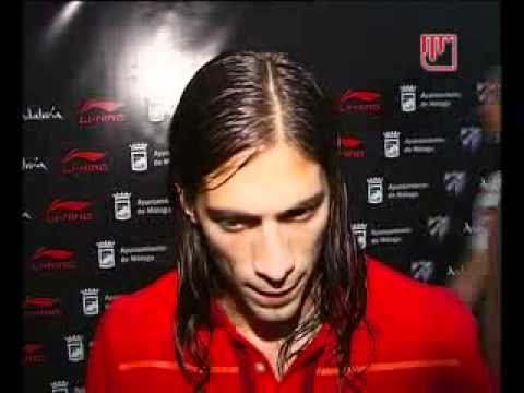 Declaraciones MARTIN CACERES -20 09 10-