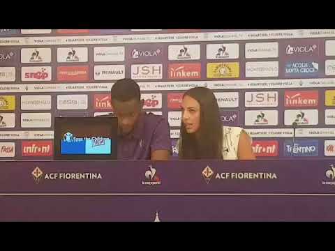 Edimilson sul futuro