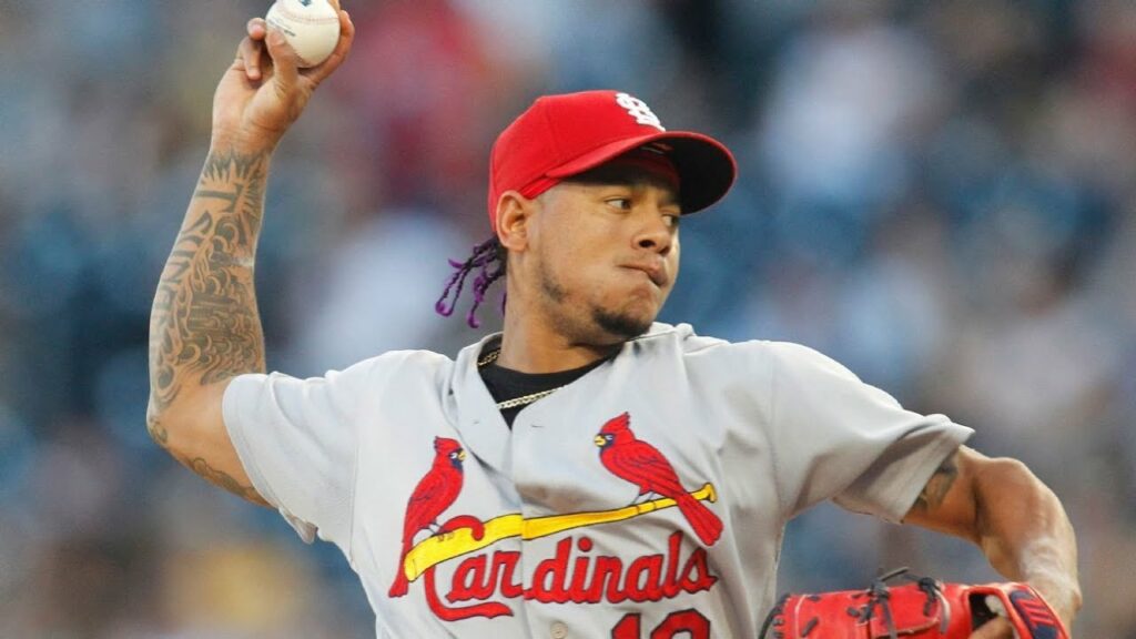 Carlos Martinez | 2019 Highlights