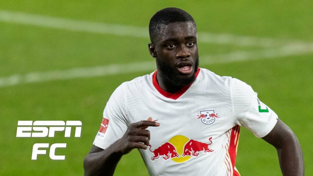 Dayot Upamecano to Bayern Munich is some of the best business this season – Fjortoft | ESPN FC Dayot Upamecano to Bayern Munich is some of the best business this season - Fjortoft | ESPN FC