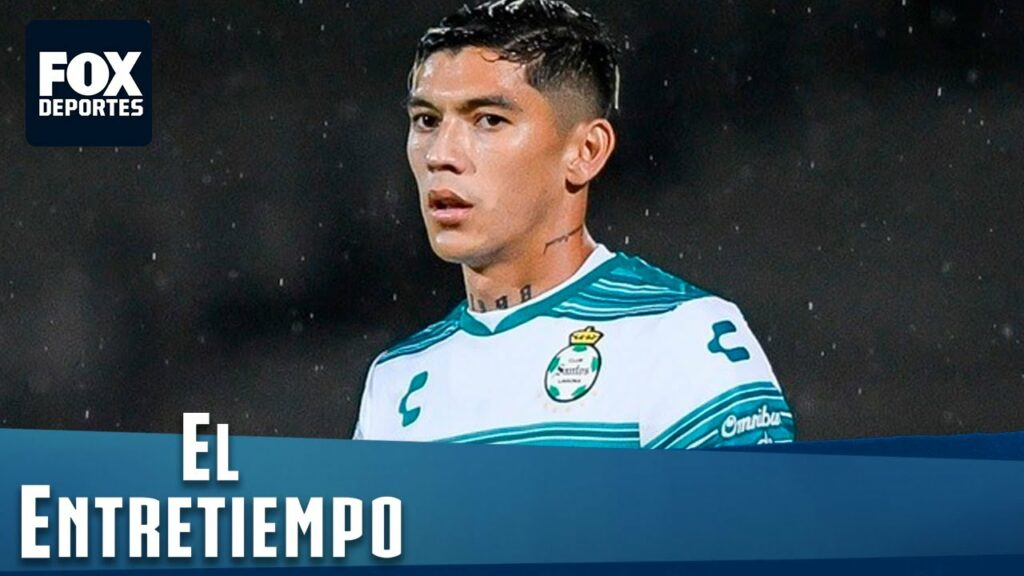 Gerardo Arteaga en EXCLUSIVA: El EntreTiempo